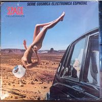 Space – Deliverance / Spain