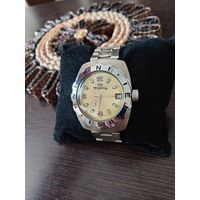 Часы Восток Тройка (автоподзавод)