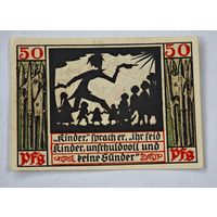 Нотгельд Германия