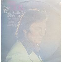 Karel Gott - My Romantic Feeling (1979)