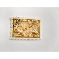 СССР  1943   Беринг