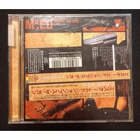 CD,(Japan) Mr.Ed Jumps The Gun – Face Now !