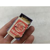 Спички СССР