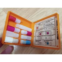 Аптечка индивидуальная