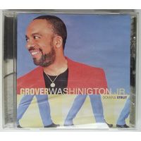 CD Grover Washington, Jr. – Soulful Strut (1996) Smooth Jazz, Jazz-Funk, Contemporary Jazz