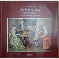 Joseph Haydn, Winterthurer Barock-Quintett – Der Geburtstag