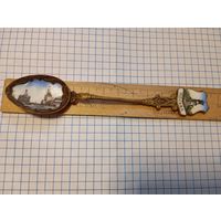 Ложечка Москва