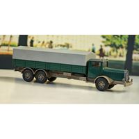 Wiking W. Germany Машинка