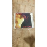 CD-Диск "Ray Cooper-The Slide Area" БЕЗ ТОРГА. ПОЧТОЙ НЕ ВЫСЫЛАЮ