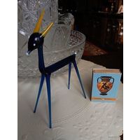 - КОСУЛЯ Цветное стекло