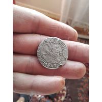 Гданский орт 1626 года 28