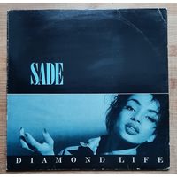 Sade - Diamond Life