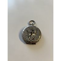 Винтажный корпус кулон. Франция.