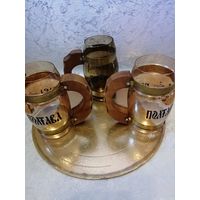 ПИВНЫЕ КРУЖКИ ПОЛТАВА