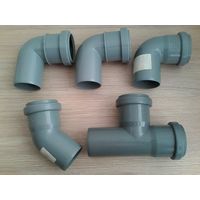 Пять Отводов Полипропиленовых - Одним Лотом.