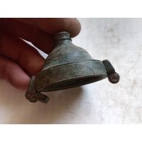 Складной фунт, крышка