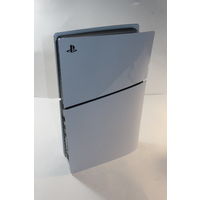 Игровая приставка Sony PlayStation 5 Slim DISC (CFI-2016)