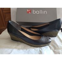 Туфли женские Ballin(Италия), размер 37,5
