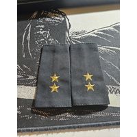 Фальш-погоны МВД РБ