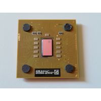 Процессор AMD Athlon XP 2500+ Barton с tc-кулером
