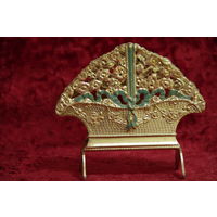 Салфетница из СССР