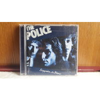 Police-Reggatta de Blanc+video 1979. Обмен возможен