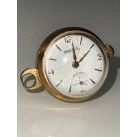 Часы кулон шар . Механические