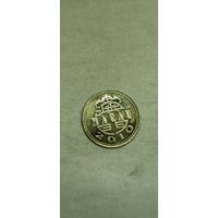 Макао 10 авос 2010