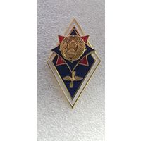 Ромб авиация МЧС Беларусь*