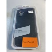Чехол для телефона Xiaomi Poco M5