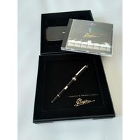 Перьевая ручка Montblanc meisterstuck Chopin