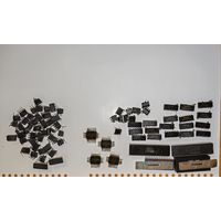 Микросхемы