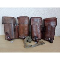 Подсумки МР-30 "Штейер-Солотурн" 1944 год.