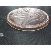 Тарелка Неман