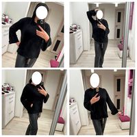 Свитшот свитер с капюшоном LC Waikiki