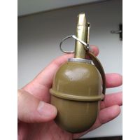 Муляж гранаты РГД-5