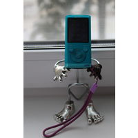 DIGITAL MEDIA PLAYE NZW-E453 коллекционная модель