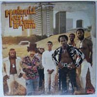 LP Mandrill – Just Outside Of Town (1973) Funk / Soul