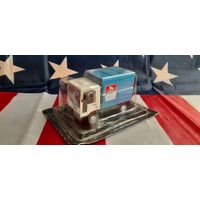 ВАЗ-2802 deagostini 1:43