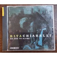 Rita Chiarelli – No-One To Blame