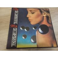 Tramway N5 - Тя (Vinyl Bulgaria)