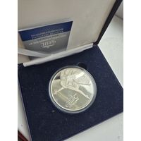 Белорусский балет  100 рублей, 2003 редкая монета