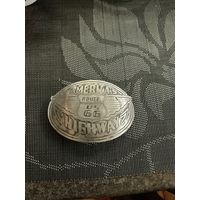 Самодельная пряга Roure 66 ручная работа!!!