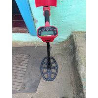 Minelab vankvish 540