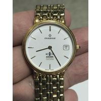 Часы швейцарские CANDINO!!! Оригинал!!! На точном ходу. БЕЗ МЦ!!!