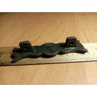 Украшение конина