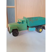 Машина ЗИЛ самосвал"шаланда"