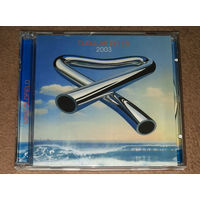 Mike Oldfield – Tubular Bells 2003 (Audio CD)
