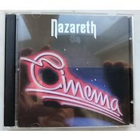 Nazareth - Cinema, CD