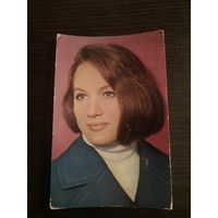 Артисты Яцкина